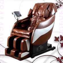 Fauteuil de Massage Shiatsu Electric Best Relax 2014